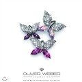 Brooch Libero 8388