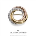 Brooch Unite 8387
