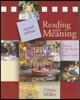 Reading with Meaning