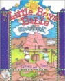 Little Boys Bible Storybook for Fathers and Sons