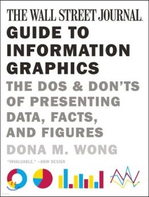 The Wall Street Journal Guide to Information Graphics: The Dos and Don'ts of Presenting Data, Facts, and Figures