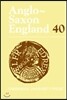 Anglo-saxon England