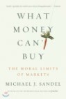 What Money Can't Buy