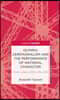 Olympic Ceremonialism and the Performance of National Character
