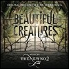 Beautiful Creatures (��ƼǮ ũ��ó��) OST (Music by Thenewno2)