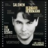 Esa-Pekka Salonen, Bernard Herman - The Film Scores