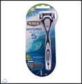 [��ũ] ���̵�� 5 �鵵�� Schick Hydro 5