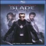 Blade : Trinity (�����̵� 3: Ʈ����Ƽ) (Blu-ray) (2004)