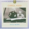 Carol Kidd - Nice Work (SACD Hybrid)
