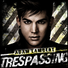 Adam Lambert - Trespassing (Bonus DVD)(Bonus Tracks)
