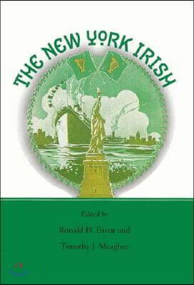 The New York Irish