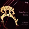 ���ɸ���: ÿ�ο� ���������� ���� �ҳ�Ÿ (Sonaten Fur Cello & Basso Continuo) - Josetxu Obregon