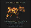 Flaming Cow