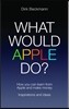 What Would Apple Do?