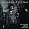 Federico Casagrande - The Ancient Battle Of The Invisible