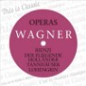 �ٱ׳�: ������, ����ϴ� ȭ����, źȣ����, �ο��׸� (Wagner: Opern II-Operas II (Gesamt-Complete) (12CD Box-Set) - Joseph Keilberth