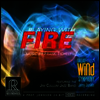 Playing with Fire: Music By Frank Ticheli (HDCD) - Jim Cullum Jazz Band