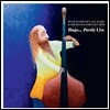 Hugo Rasmussen All Starz & The Hugo Rasmussen Trio - Hugo... Partly Live