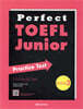 Perfect TOEFL Junior Practice Test Book 3
