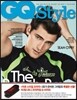 GQ Style KOREA ��ť ��Ÿ�� �ڸ��� (�ݳⰣ) : ��/����ȣ [2013��]