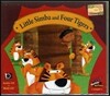Ready Action Classic (Low) : Little Simba and Four Tigers CD