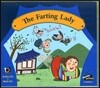 Ready Action Classic (Mid) : The Farting Lady CD