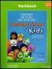 Oxford Picture Dictionary Content Areas for Kids Work Book (Content Area) 2E