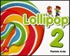 �Ѹ��� Lollipop 2