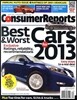 Consumer Reports (����) : 2013�� 04��