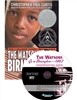 The Watsons Go To Birmingham 1963 (Book+Mp3 CD)