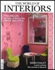 The World of Interiors (����) : 2013�� 4��