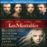 Hugh Jackman/Anne Hathaway/Amanda Seyfried - Les Miserables (���������) (Blu-ray+DVD+Digital Copy + UltraViolet) (2012)