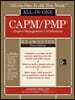 CAPM/PMP Project Management Certification All-In-One Exam Gu