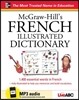 McGraw-Hill's French Illustrated Dictionary