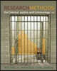 Research Methods in Criminology and Criminal Justice