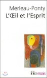 L'Oeil ET L'Esprit