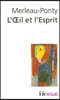 L'Oeil ET L'Esprit