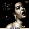 Billie Holiday - Long Play Collection-6 Original Album (3CD Box-Set)
