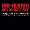 Sven Regener/Leander Haussmann - Hai-Alarm am Muggelsee (Soundtrack)(Digipack)