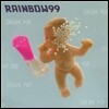 ���κ���99 (Rainbow99) 2�� - Dream Pop