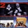The Squid & the Whale/Running with Scissors (��¡��� ����/���� ��� �޸���) (Double Feature) (Blu-ray) (2013)