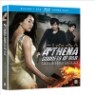 Athena : Goddess of War (���׳� : ������ ����) (Blu-ray/DVD Combo) (2012)