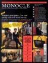 Monocle (����) : 2013�� 4��