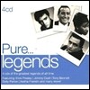 Pure... Legends