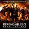 The Expendables 2: Back For War (�ͽ������ 2) OST (Music By Brian Tyler)