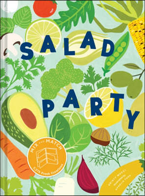 Salad Party