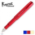[Kaweco] Kaweco AL Sports �÷�-������ ������ �˷�̴��ٵ� ���� F�� ī����