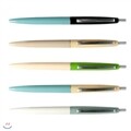 [Kikkerland] Kikkerland Retro Ballpoint Pen ŰĿ���� 0.9mm ������ ŰĿ����