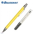 [Ballograf] Rondo classic ������ �߷α׶��� 1.0mm ������ ����+Į���ʽ�1��
