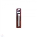 [Kikkerland] Skull LED Pen �ذ� LED���� ������ ���� ŰĿ����